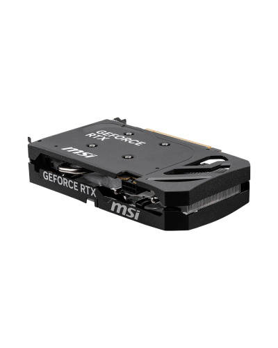 ვიდეო ბარათი - MSI GeForce RTX 5060 8GB GDDR7 SHADOW 2X MAX
