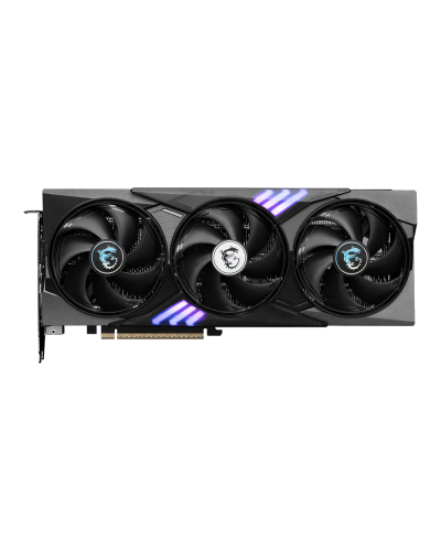 ვიდეო ბარათი - MSI GeForce RTX 5060 Ti 8GB GDDR7 GAMING TRIO OC