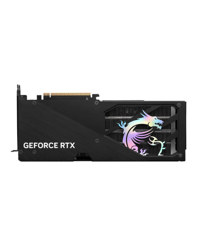 ვიდეო ბარათი - MSI GeForce RTX 5060 Ti 8GB GDDR7 GAMING TRIO OC