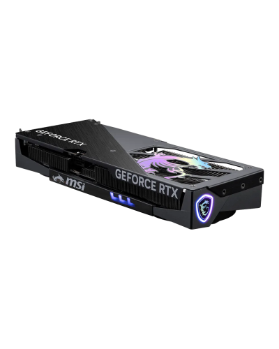 ვიდეო ბარათი - MSI GeForce RTX 5060 Ti 8GB GDDR7 GAMING TRIO OC
