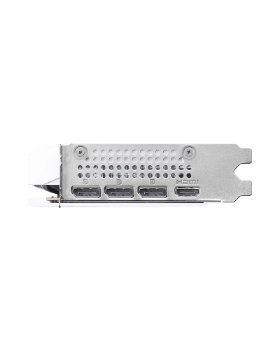 ვიდეო ბარათი - MSI GeForce RTX 5060 Ti 8GB GDDR7 VENTUS 2X OC WHITE PLUS