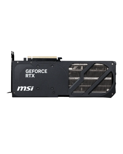 ვიდეო ბარათი - MSI GeForce RTX 5070 Ti 16GB GDDR7 SHADOW 3X OC