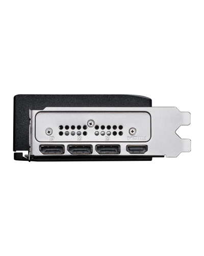 ვიდეო ბარათი - MSI GeForce RTX 5070 Ti 16GB GDDR7 SHADOW 3X OC