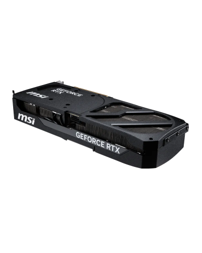 ვიდეო ბარათი - MSI GeForce RTX 5070 Ti 16GB GDDR7 SHADOW 3X OC