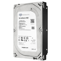 მყარი დისკი HDD 3.5" - Seagate ST2000VX003 / 2TB