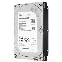 მყარი დისკი HDD 3.5" - Seagate ST2000VX003 / 2TB