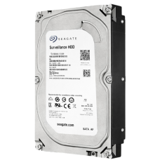 მყარი დისკი HDD 3.5" - Seagate ST2000VX003 / 2TB