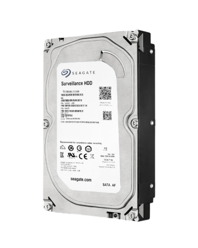 მყარი დისკი HDD 3.5" - Seagate ST2000VX003 / 2TB