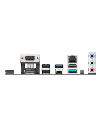 დედა დაფა - ASUS PRIME B760-PLUS D4 / DDR4 / LGA1700 / ATX