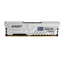 ოპერატიული მეხსიერება – EAGET PS40 16GB / DDR4 / 3200MHz