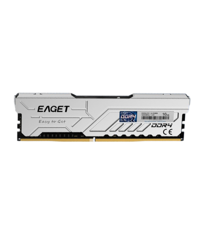 ოპერატიული მეხსიერება – EAGET PS40 16GB / DDR4 / 3200MHz