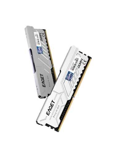 ოპერატიული მეხსიერება – EAGET PS40 16GB / DDR4 / 3200MHz