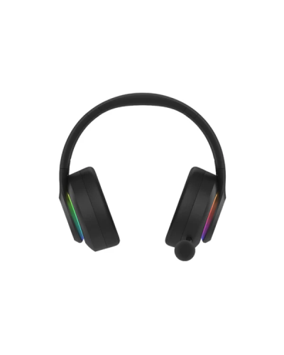 ყურსასმენი - A4Tech Bloody GR520 RGB Wireless Bluetooth Gaming Headset / შავი