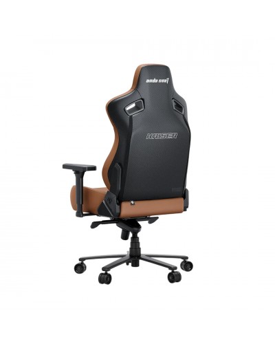 სავარძელი - AndaSeat Kaiser 3E / ყავისფერი
