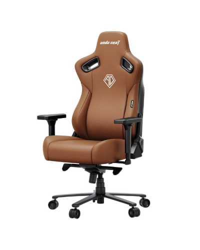 სავარძელი - AndaSeat Kaiser 3E / ყავისფერი