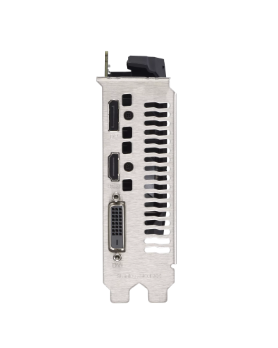 ვიდეო ბარათი - ASUS Dual GeForce RTX 3050 6GB GDDR6 OC