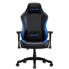 სავარძელი - AndaSeat Luna / შავი-ლურჯი