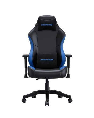 სავარძელი - AndaSeat Luna / შავი-ლურჯი