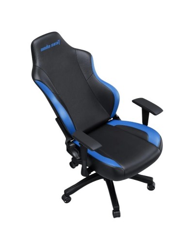 სავარძელი - AndaSeat Luna / შავი-ლურჯი