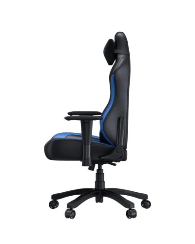 სავარძელი - AndaSeat Luna / შავი-ლურჯი