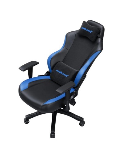 სავარძელი - AndaSeat Luna / შავი-ლურჯი