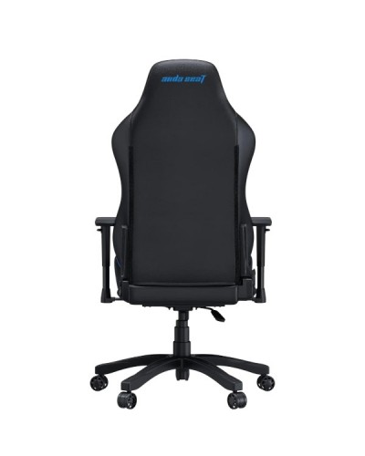 სავარძელი - AndaSeat Luna / შავი-ლურჯი