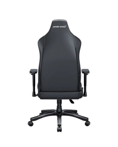 სავარძელი - AndaSeat Novis / შავი