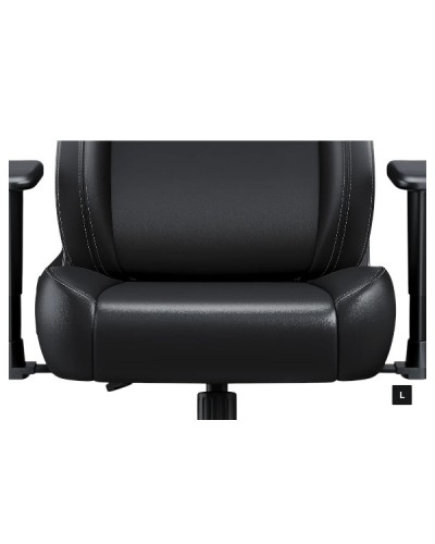 სავარძელი - AndaSeat Novis / შავი