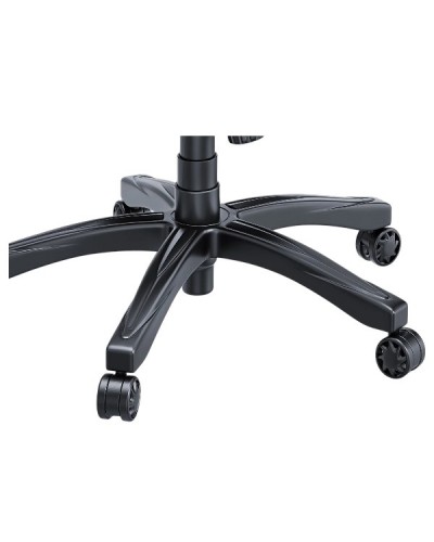 სავარძელი - AndaSeat Novis / შავი