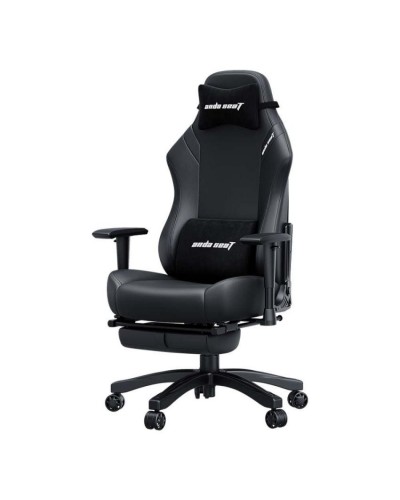 სავარძელი - AndaSeat Luna Pro / შავი