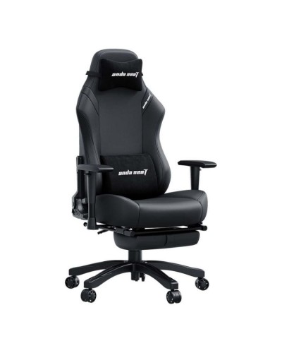სავარძელი - AndaSeat Luna Pro / შავი