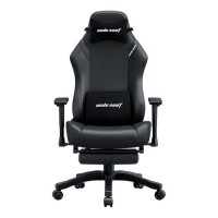 სავარძელი - AndaSeat Luna Pro / შავი