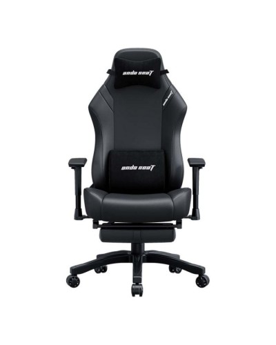 სავარძელი - AndaSeat Luna Pro / შავი