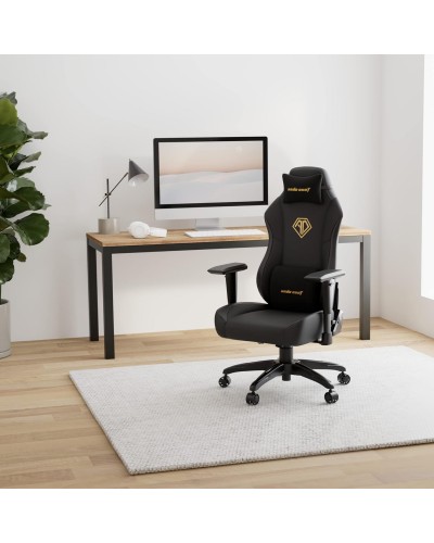 სავარძელი - AndaSeat Phantom 3 / შავი