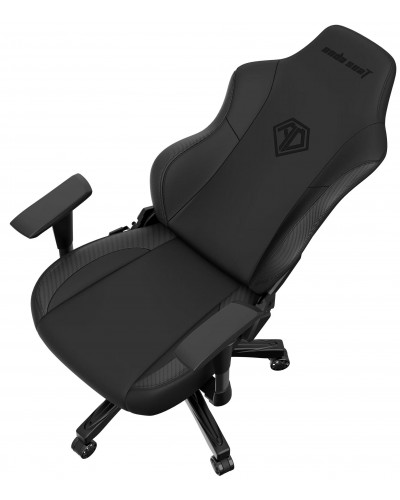 სავარძელი - AndaSeat Phantom 3 / შავი