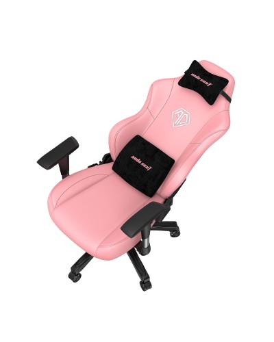 სავარძელი - AndaSeat Phantom 3 / ვარდისფერი