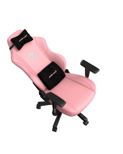 სავარძელი - AndaSeat Phantom 3 / ვარდისფერი