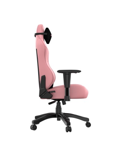 სავარძელი - AndaSeat Phantom 3 / ვარდისფერი