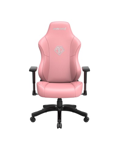 სავარძელი - AndaSeat Phantom 3 / ვარდისფერი