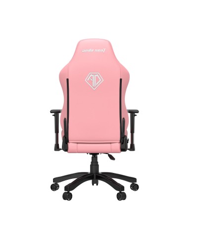 სავარძელი - AndaSeat Phantom 3 / ვარდისფერი