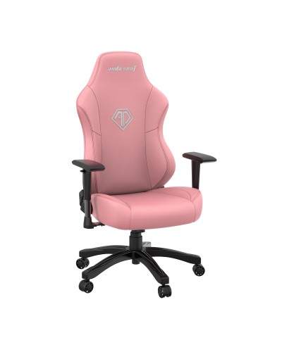 სავარძელი - AndaSeat Phantom 3 / ვარდისფერი