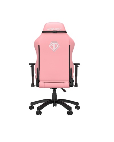 სავარძელი - AndaSeat Phantom 3 / ვარდისფერი