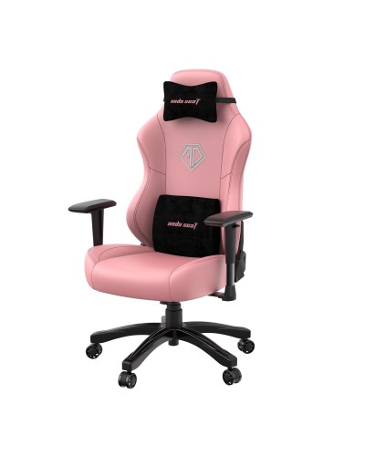 სავარძელი - AndaSeat Phantom 3 / ვარდისფერი