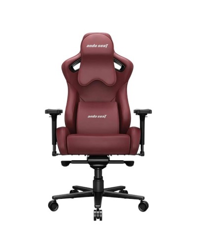 სავარძელი - AndaSeat Kaiser 2 Pro XL / maroon