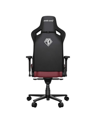 სავარძელი - AndaSeat Kaiser 2 Pro XL / maroon