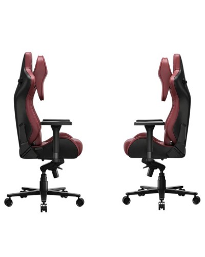 სავარძელი - AndaSeat Kaiser 2 Pro XL / maroon