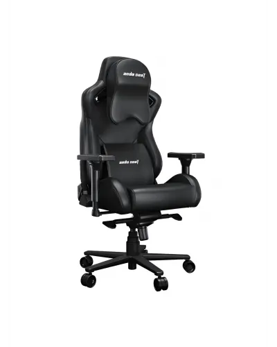 სავარძელი - AndaSeat Kaiser 2 XL / შავი