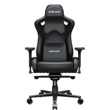 სავარძელი - AndaSeat Kaiser 2 Pro XL / შავი