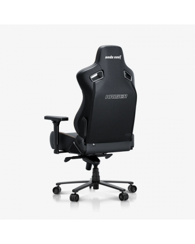 სავარძელი - AndaSeat Kaiser 3E / შავი