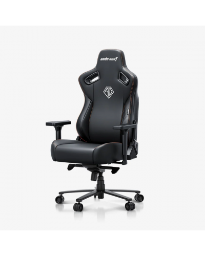 სავარძელი - AndaSeat Kaiser 3E / შავი